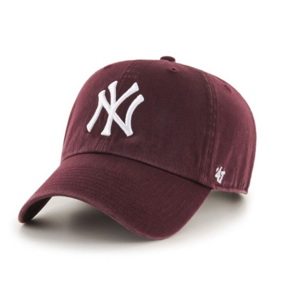 ‘47 BRAND Yankees Cap